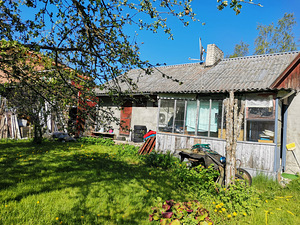 Kuku tn 19, Aespa, Kohila vald, Raplamaa (21 foto / 41)