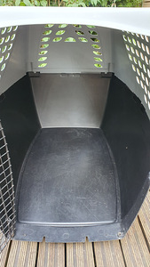 Koerakandur XXL (6 foto / 7)