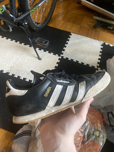 Müüa Adidas Samba vintage, sobib suurusele 40-41 (1 foto / 1)