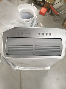 Konditsioneer MIDEA REAL COOL 35 (6 фото из 9)