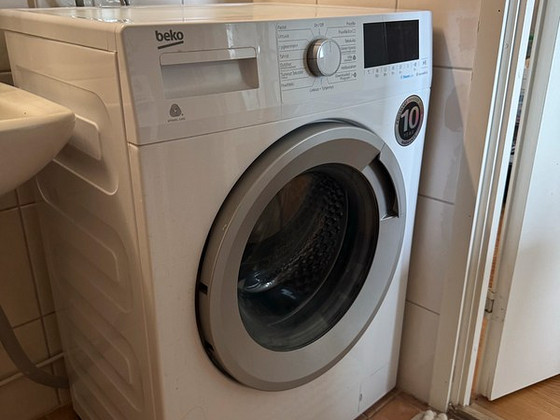 Pesumasin Beko EVTW7733SXPT 7KG