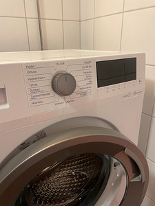 Pesumasin Beko EVTW7733SXPT 7KG (2 foto / 10)