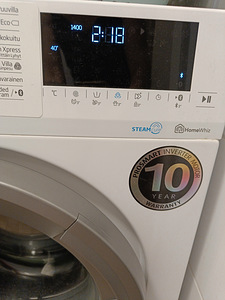 Pesumasin Beko EVTW7733SXPT 7KG (3 foto / 10)