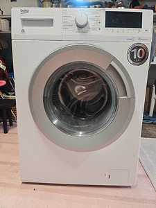 Pesumasin Beko EVTW7733SXPT 7KG (4 foto / 10)