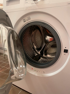 Pesumasin Beko EVTW7733SXPT 7KG (6 foto / 10)