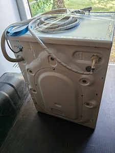 Pesumasin Beko EVTW7733SXPT 7KG (7 foto / 10)