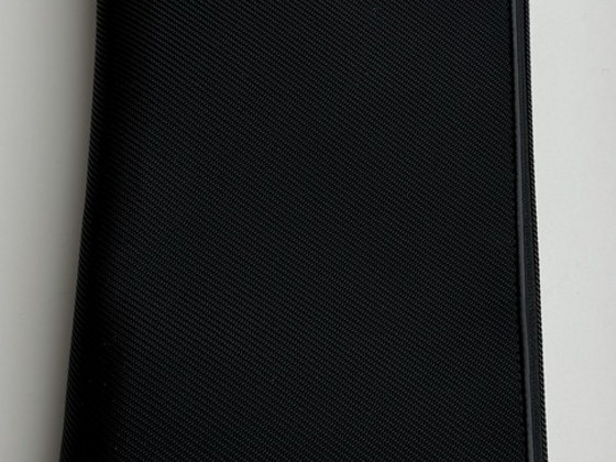 Montblanc Nightflight Travel Wallet , Black