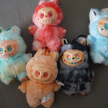 POP MART THE MONSTERS новые