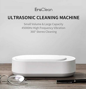 EraClean Ultraheli Puhastusmasin (1 foto / 8)