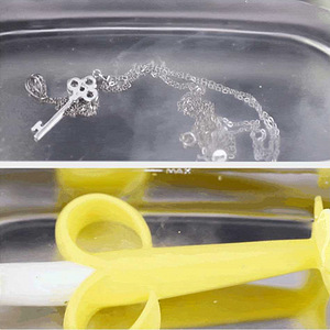 EraClean Ultraheli Puhastusmasin (4 foto / 8)