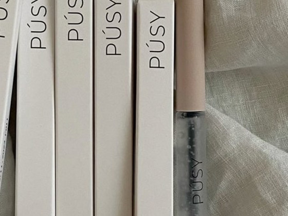 Púsy kulmugeel