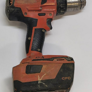 Akutrell Hilti SF 6-A22 + Aku 8,0Ah