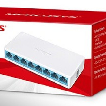 Switch Mercusys MS108
