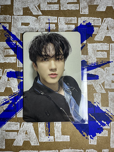 Кпоп карты скз/kpop kaardid skz (1 фото из 9)