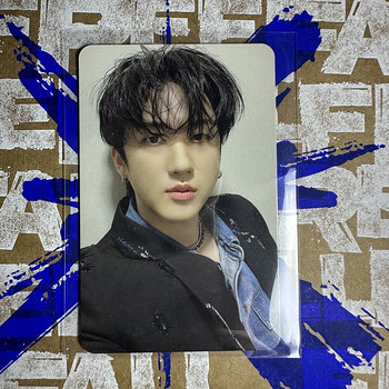 Kpop kaardid skz