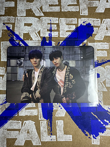Кпоп карты скз/kpop kaardid skz (4 фото из 9)