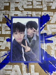Кпоп карты скз/kpop kaardid skz (5 фото из 9)