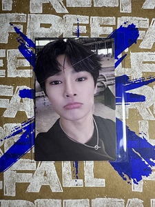 Кпоп карты скз/kpop kaardid skz (6 фото из 9)