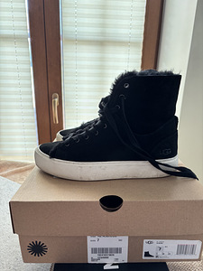 Ugg talvised tossud (1 foto / 3)