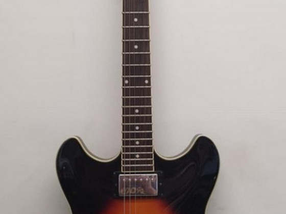 Elektrikitarr Ibanez AS-73 Artcore