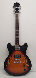 Elektrikitarr Ibanez AS-73 Artcore (1 foto / 3)