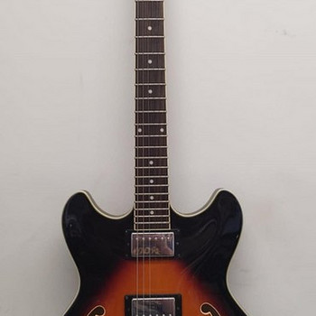 Электрогитара Ibanez AS-73 Artcore