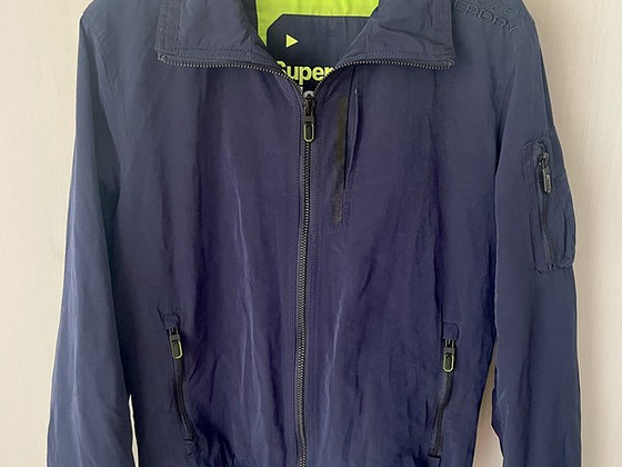 Superdry jope
