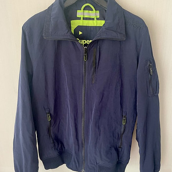 Superdry jope