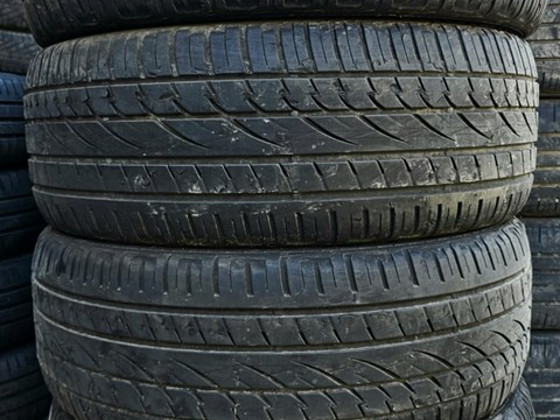 R20 rehvid 255 50 20 continetal 5mm 4tk