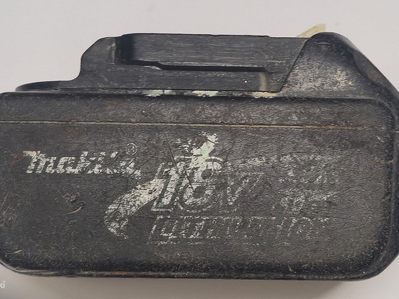 Аккумулятор Makita BL1830 3,0Ач