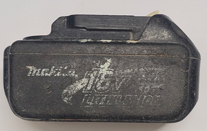 Aku Makita BL1830 3,0Ah (1 foto / 4)