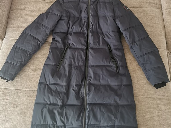 Зимнее пальто Icepeak Brilon