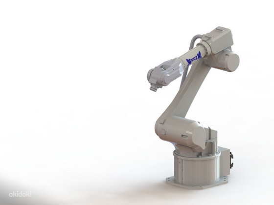 Robot manipulaator