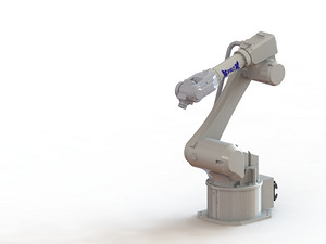 Robot manipulaator (1 foto / 6)
