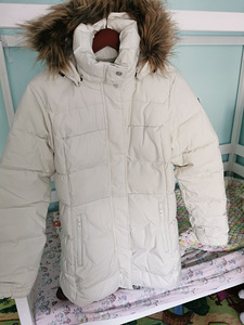 Helly Hansen naiste talvejope s. L (2 foto / 10)