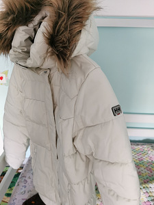 Helly Hansen naiste talvejope s. L (3 foto / 10)