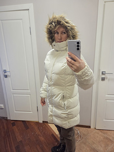 Helly Hansen naiste talvejope s. L (8 foto / 10)