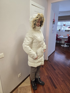 Helly Hansen naiste talvejope s. L (9 foto / 10)