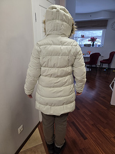 Helly Hansen naiste talvejope s. L (10 foto / 10)