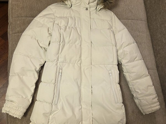 Зимняя женская куртка Helly Hansen