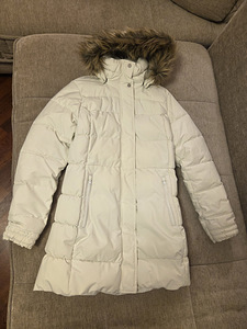 Helly Hansen naiste talvejope s. L (1 foto / 10)