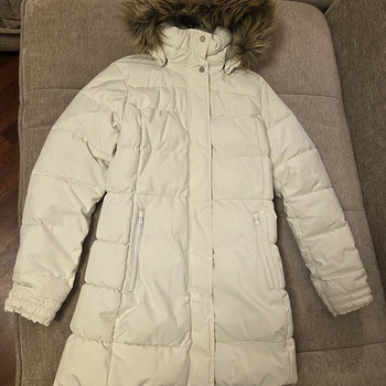 Зимняя женская куртка Helly Hansen