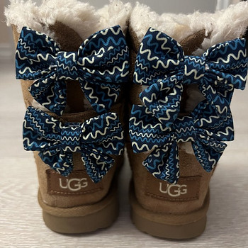 UGG laste saapad - suurus 23,5