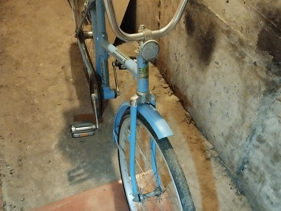 Super Cycle в оригинале