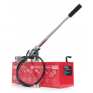 Rõhu testimise pump 0-50kg / 45ml / 12L KD10478 (1 foto / 4)