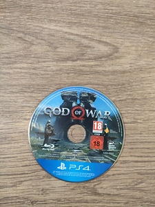 Müün mänge Horizon Zero Dawn ja God of War ilma karbita (1 foto / 2)