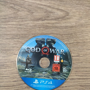 Müün mänge Horizon Zero Dawn ja God of War ilma karbita