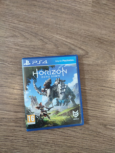 Müün mänge Horizon Zero Dawn ja God of War ilma karbita (2 foto / 2)