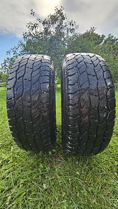 Cooper Discoverer A/T3 Sport 265/75/16 (1 фото из 4)