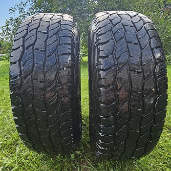 Cooper Discoverer A/T3 Sport 265/75/16